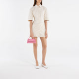 Ballerines - Mm6 Maison Margiela - Cuir - Blanc