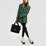 Bottines Malmok en Cuir Blanc