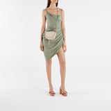 Sandales Penny - Loeffler Randall - Cuir - Rose