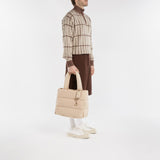 Sneakers Pablo Lace-Up - Marni - Cuir - Blanc