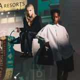 Sandales Fisherman - Marni - Cuir - Noir