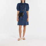 Mules Chany Fussbett - See By Chloe - Cuir - Naturel