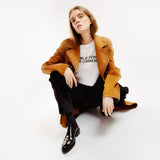 Bottines Aj990 - Toga Pulla - Cuir - Noir