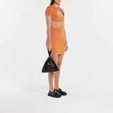 Mocassins Aj1243 - Toga Pulla - Polido - Noir