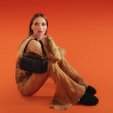 Bottines Classic Mini II en Cuir Noir