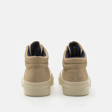 Baskets Minotaur en Cuir Multicouleur