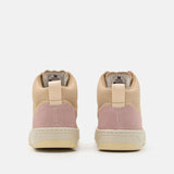 Baskets V-15 en Cuir Multicouleur