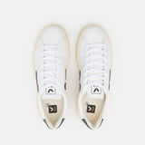 Sneakers Urca - Veja - Synthétique - Blanc