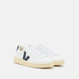 Sneakers Urca - Veja - Synthétique - Blanc