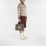 Sneakers V-15 - Veja - Cuir - Multi