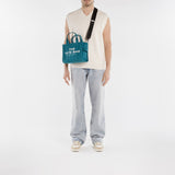 Sneakers V-10 - Veja - Cuir - Multi