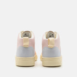 Sneakers V-15 - Veja - Cuir - Multi