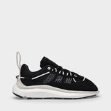 Sneakers Shiku Run en Noir