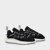 Sneakers Shiku Run en Noir