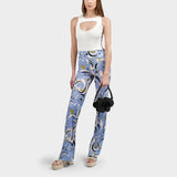 Sac À Main Origami - Coperni - Cuir - Noir