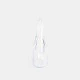 Sac Mini Swipe - Coperni - Verre - Transparent