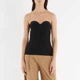 Collier The Miniature Vessel Of Truth en Argent