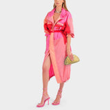 Pochette Nala Mini - Cult Gaia - Cuir - Gold