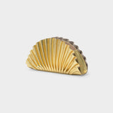 Pochette Nala Mini - Cult Gaia - Cuir - Gold