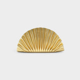 Pochette Nala Mini - Cult Gaia - Cuir - Gold