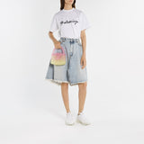 Sac Hobo - Germanier - Perles - Multi