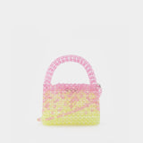 Sac Hobo - Germanier - Perles - Multi