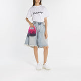 Sac Hobo - Germanier - Perles