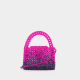 Sac Hobo - Germanier - Perles