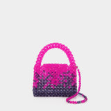 Sac Hobo - Germanier - Perles