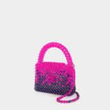 Sac Hobo - Germanier - Perles