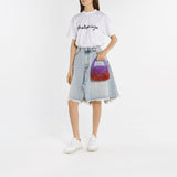 Sac - Germanier - Perles - Multi