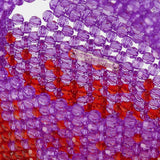 Sac - Germanier - Perles - Multi