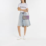 Sac - Germanier - Perles - Multi