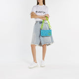 Sac - Germanier - Perles - Multi