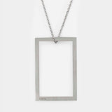 Bracelet 2.5G - Le Gramme - Argent