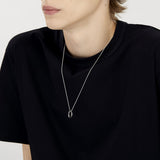 Collier 2,5g en Argent