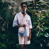 Lunettes De Soleil - Gucci  - Metal - Doré