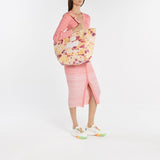 Tote Bag Yenky-Gf - Isabel Marant - Coton - Yellow