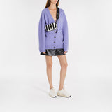 Sac à bandoulière Snapshot - Marc Jacobs - Cuir - Noir