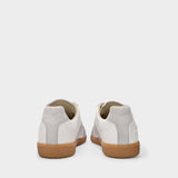 Sneakers Replica - Maison Margiela - Cuir - Blanc