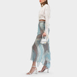 Sac Le Chiquito - Jacquemus - Cuir - Blanc