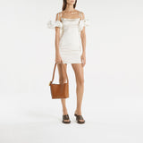 Sac Le Petit Regalo - Jacquemus - Cuir - Marron Clair 2