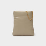 Sac Noelani en Cuir Vegan Beige