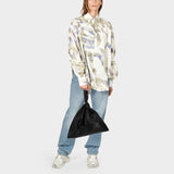 Sac Jen Grand en Cuir Vegan Noir