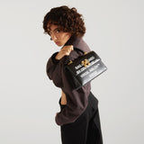 Sac Jitney Quote 1.4 en Blanc / Noir