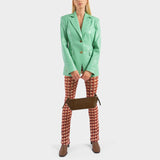 Sac Ramona en Cuir Marron