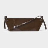 Sac Ramona en Cuir Marron