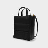 Sac Museo Soft Small Noir