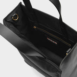 Sac Museo Soft Small Noir