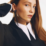 Boucles d'oreilles Simone Rocha